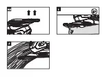 Предварительный просмотр 7 страницы Worx D-TAIL WT649 Manual