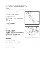 Preview for 54 page of Worx Generic QJ125-26A Instruction And Maintenance Manual