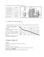 Preview for 64 page of Worx Generic QJ125-26A Instruction And Maintenance Manual