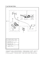 Preview for 86 page of Worx Generic QJ125-26A Instruction And Maintenance Manual