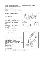 Preview for 89 page of Worx Generic QJ125-26A Instruction And Maintenance Manual