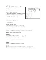 Preview for 90 page of Worx Generic QJ125-26A Instruction And Maintenance Manual