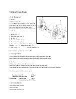 Preview for 91 page of Worx Generic QJ125-26A Instruction And Maintenance Manual