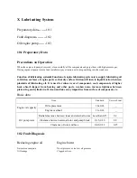 Preview for 121 page of Worx Generic QJ125-26A Instruction And Maintenance Manual