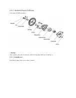 Preview for 124 page of Worx Generic QJ125-26A Instruction And Maintenance Manual