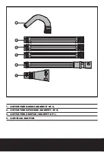 Preview for 4 page of Worx GUTTERPRO WA4092 Manual