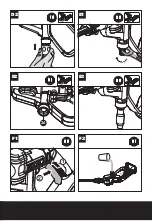 Preview for 9 page of Worx HYDROSHOT WG620E Safety And Operating Manual