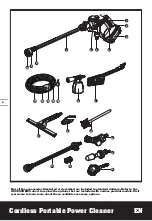 Preview for 4 page of Worx HYDROSHOT WG625 Manual