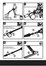 Preview for 9 page of Worx HYDROSHOT WG625 Manual