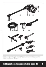 Preview for 18 page of Worx HYDROSHOT WG625 Manual