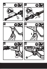 Предварительный просмотр 5 страницы Worx Hydroshot WG629E Original Instructions Manual