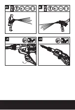 Preview for 6 page of Worx HYDROSHOT WP650 Manual