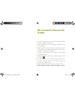 Preview for 98 page of Worx Intruder WT101KE Manual