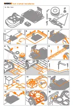 Preview for 2 page of Worx Landroid L 1500 Get Started