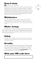 Preview for 18 page of Worx LANDROID L WG792E Installation Manual