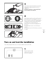 Предварительный просмотр 13 страницы Worx LANDROID L WG795E Installation Manual