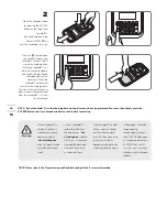 Предварительный просмотр 14 страницы Worx LANDROID L WG795E Installation Manual