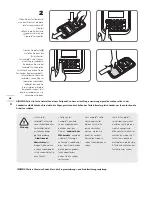 Предварительный просмотр 28 страницы Worx LANDROID L WG795E Installation Manual