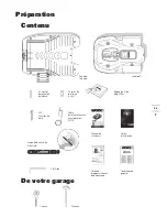 Предварительный просмотр 33 страницы Worx LANDROID L WG795E Installation Manual