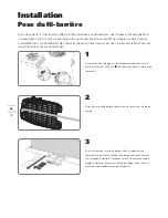 Предварительный просмотр 38 страницы Worx LANDROID L WG795E Installation Manual