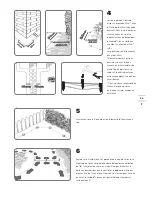 Предварительный просмотр 39 страницы Worx LANDROID L WG795E Installation Manual