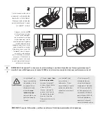 Предварительный просмотр 42 страницы Worx LANDROID L WG795E Installation Manual