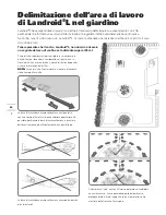 Предварительный просмотр 50 страницы Worx LANDROID L WG795E Installation Manual