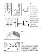 Предварительный просмотр 53 страницы Worx LANDROID L WG795E Installation Manual