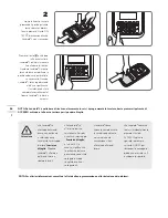 Предварительный просмотр 56 страницы Worx LANDROID L WG795E Installation Manual