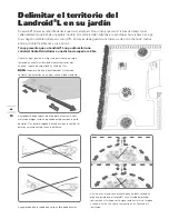 Предварительный просмотр 64 страницы Worx LANDROID L WG795E Installation Manual