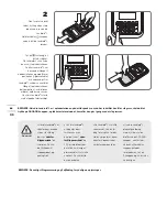 Предварительный просмотр 84 страницы Worx LANDROID L WG795E Installation Manual