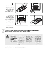 Предварительный просмотр 98 страницы Worx LANDROID L WG795E Installation Manual