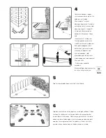 Предварительный просмотр 109 страницы Worx LANDROID L WG795E Installation Manual