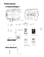 Предварительный просмотр 117 страницы Worx LANDROID L WG795E Installation Manual