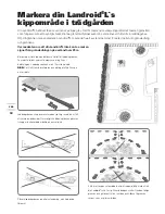 Предварительный просмотр 120 страницы Worx LANDROID L WG795E Installation Manual