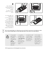 Предварительный просмотр 126 страницы Worx LANDROID L WG795E Installation Manual