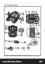 Preview for 7 page of Worx Landroid WG795E Manual