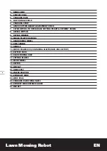 Preview for 8 page of Worx Landroid WG795E Manual