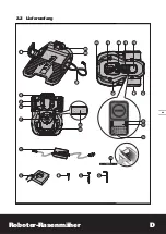 Preview for 23 page of Worx Landroid WG795E Manual