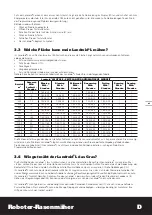 Preview for 27 page of Worx Landroid WG795E Manual