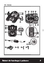 Preview for 39 page of Worx Landroid WG795E Manual