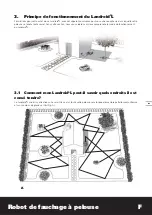 Preview for 41 page of Worx Landroid WG795E Manual