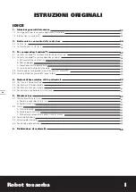 Preview for 50 page of Worx Landroid WG795E Manual