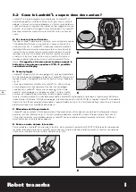 Preview for 58 page of Worx Landroid WG795E Manual