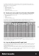 Preview for 59 page of Worx Landroid WG795E Manual