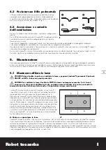 Preview for 61 page of Worx Landroid WG795E Manual