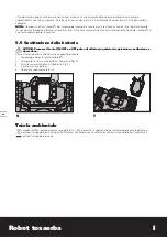 Preview for 64 page of Worx Landroid WG795E Manual