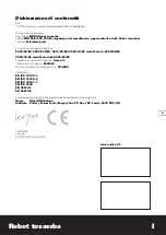 Preview for 65 page of Worx Landroid WG795E Manual