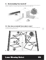 Предварительный просмотр 9 страницы Worx Landroid WR101SI Instruction Manual