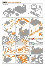 Предварительный просмотр 2 страницы Worx Landroid WR143 Get Started